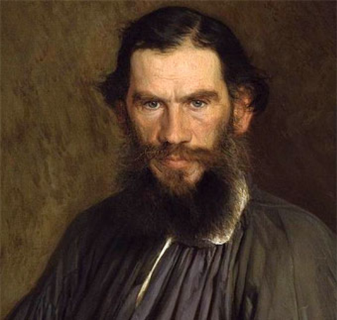 Leon Tolstoi